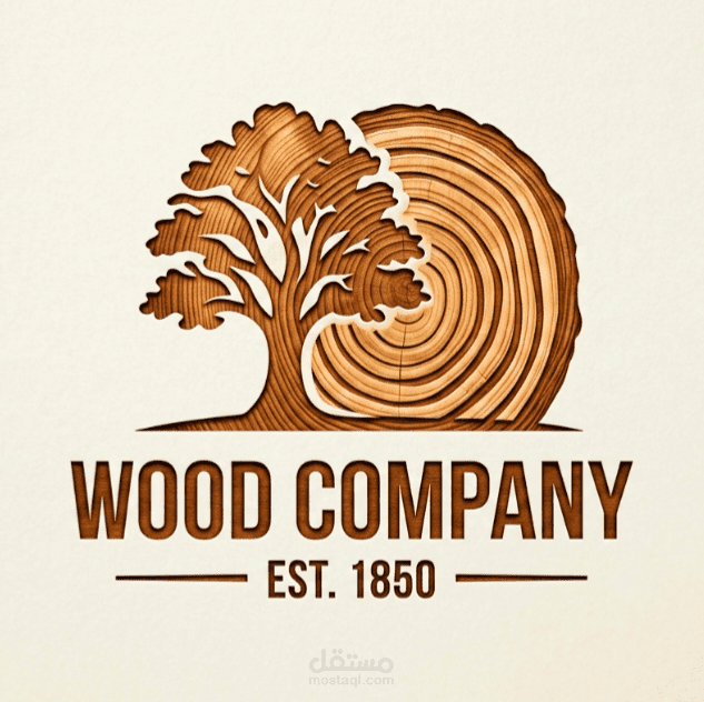 Logo and graphic Design