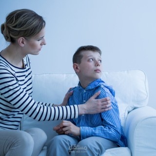 اضطراب طيف التوحد