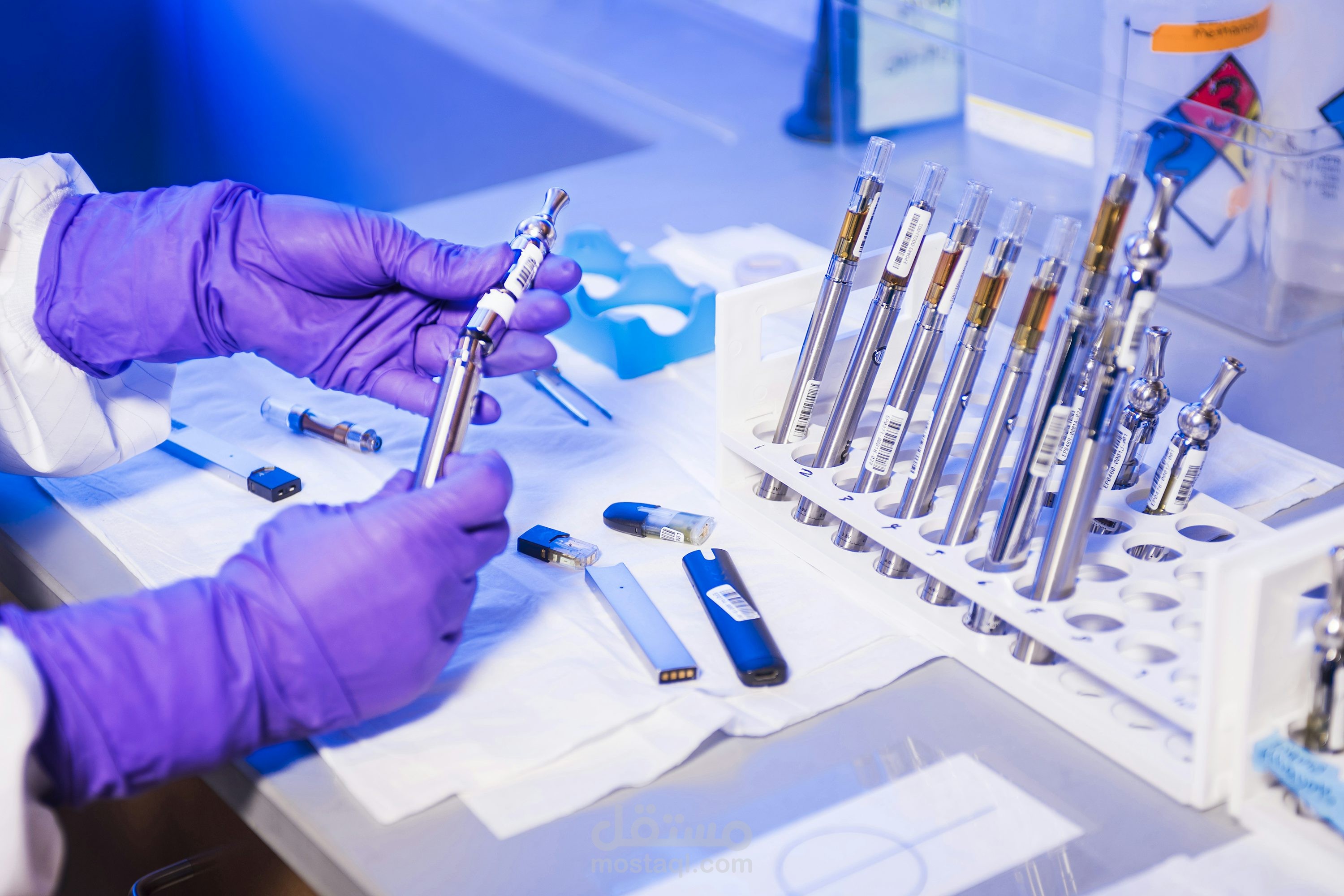 clinical trial