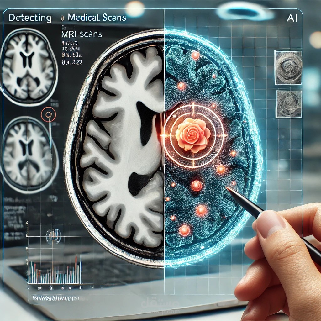 Brain Tumor Detection Model