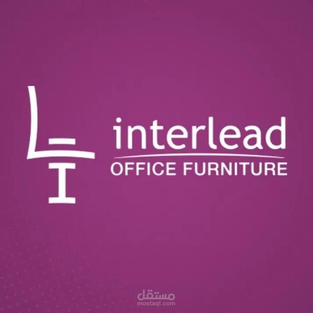 Marketing Manager at Interlead Office Furniture Company
