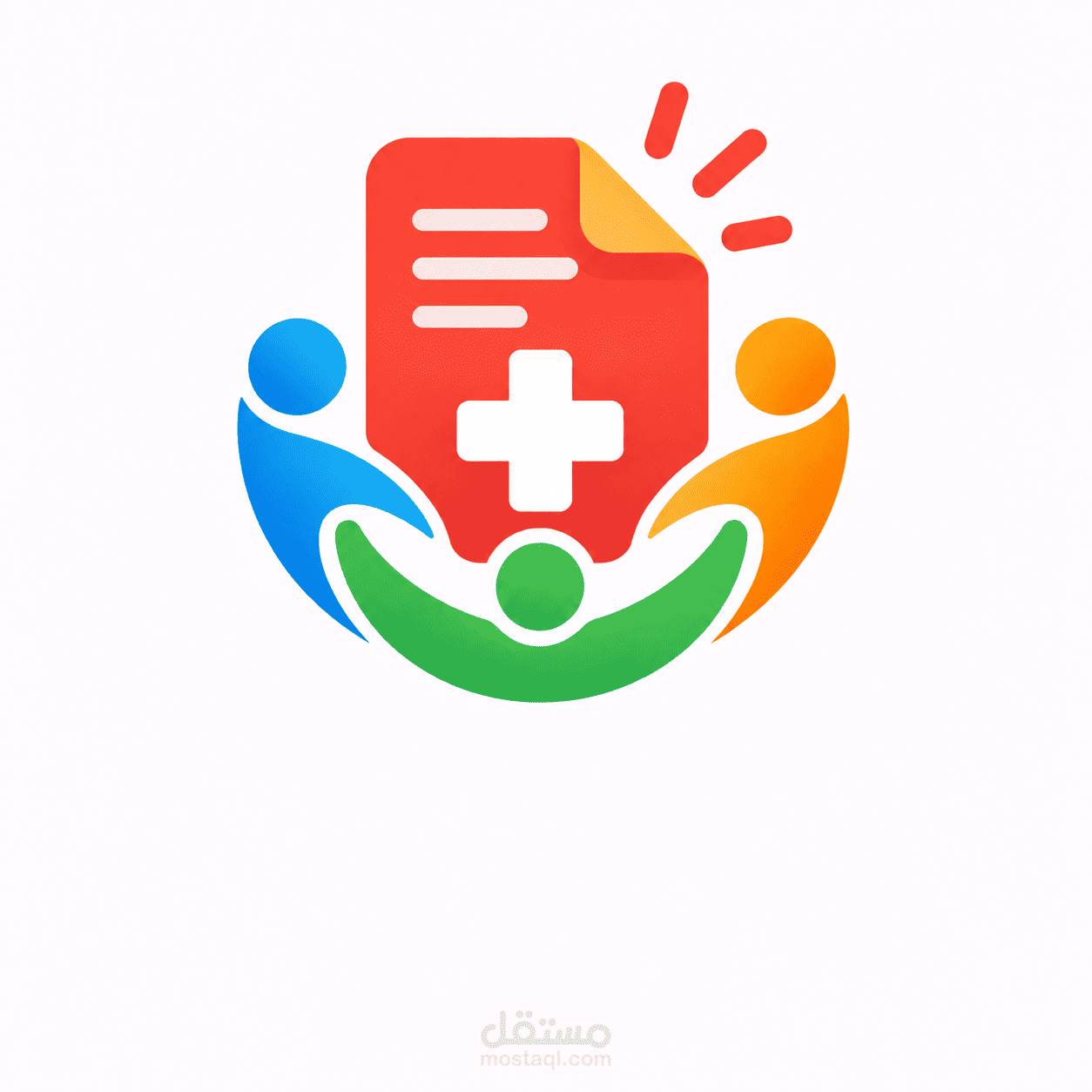 تطبيق يستخدم في الاسعافات الاولية