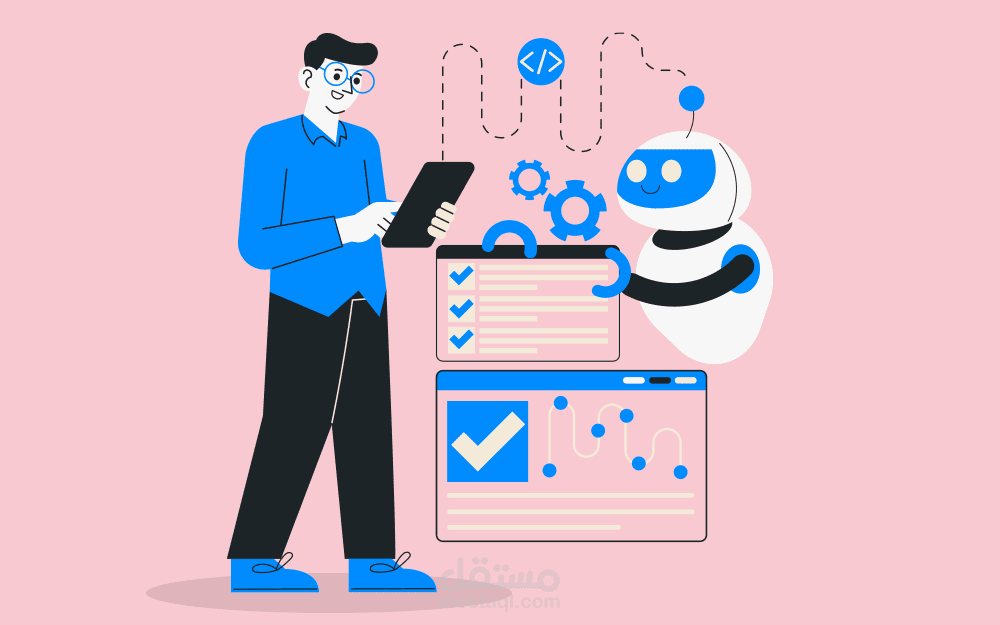 تحليل بيانات طلبة لتحديد الاداء باستخدام Python ومكتبات التحليل المتقدمة