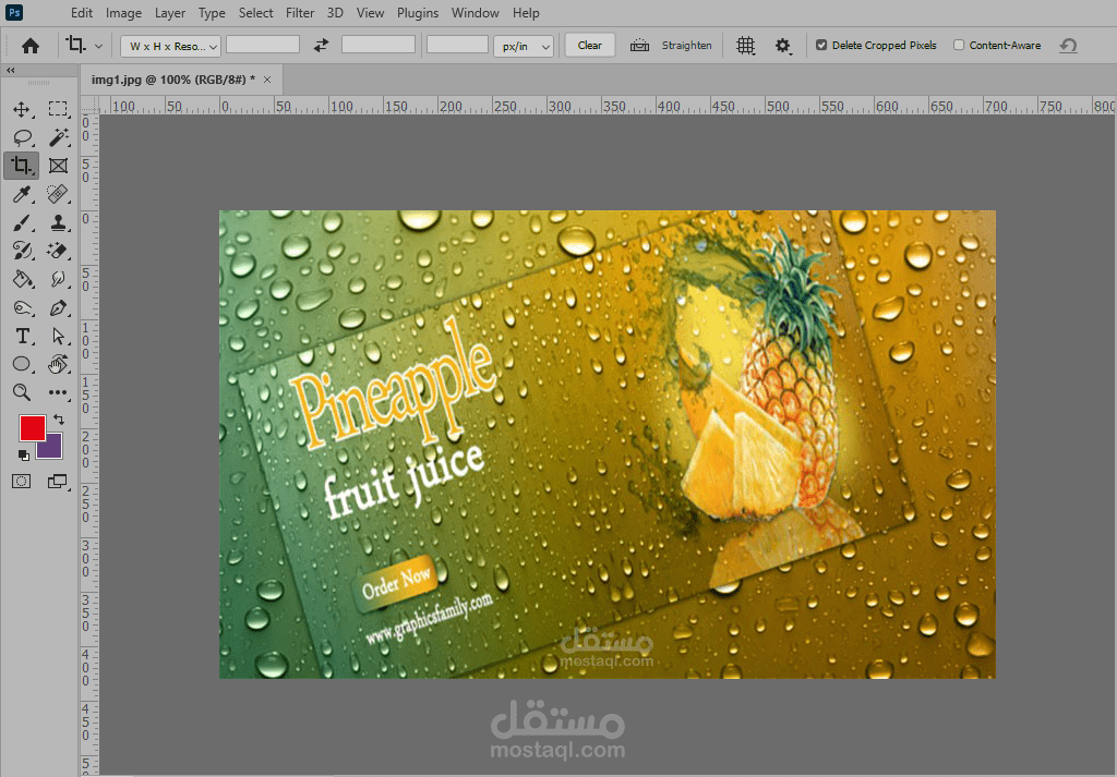 Business Card
