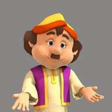 تطبيق لعبة - كلمة وبس