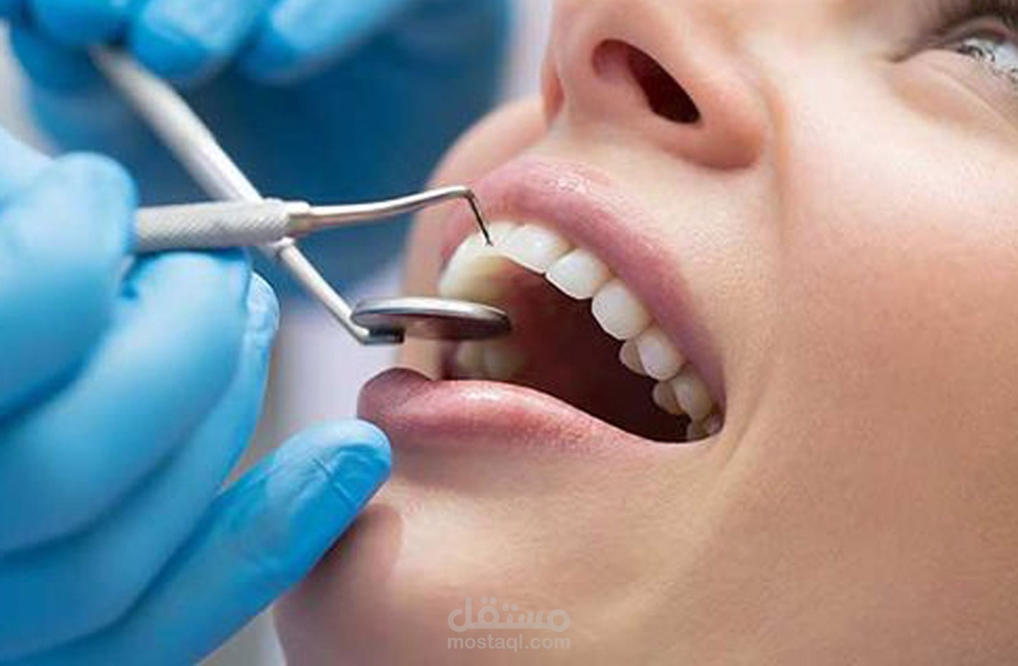 داسة جدوى مركز أسنان في كينيا - رأس مال 130000$