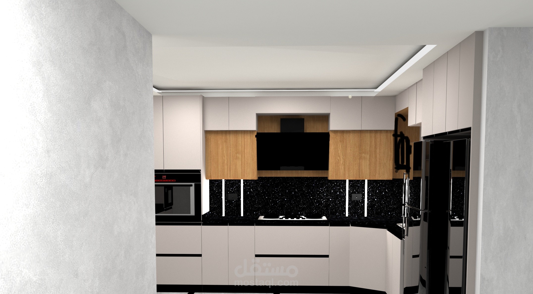 تصميم مطابخ