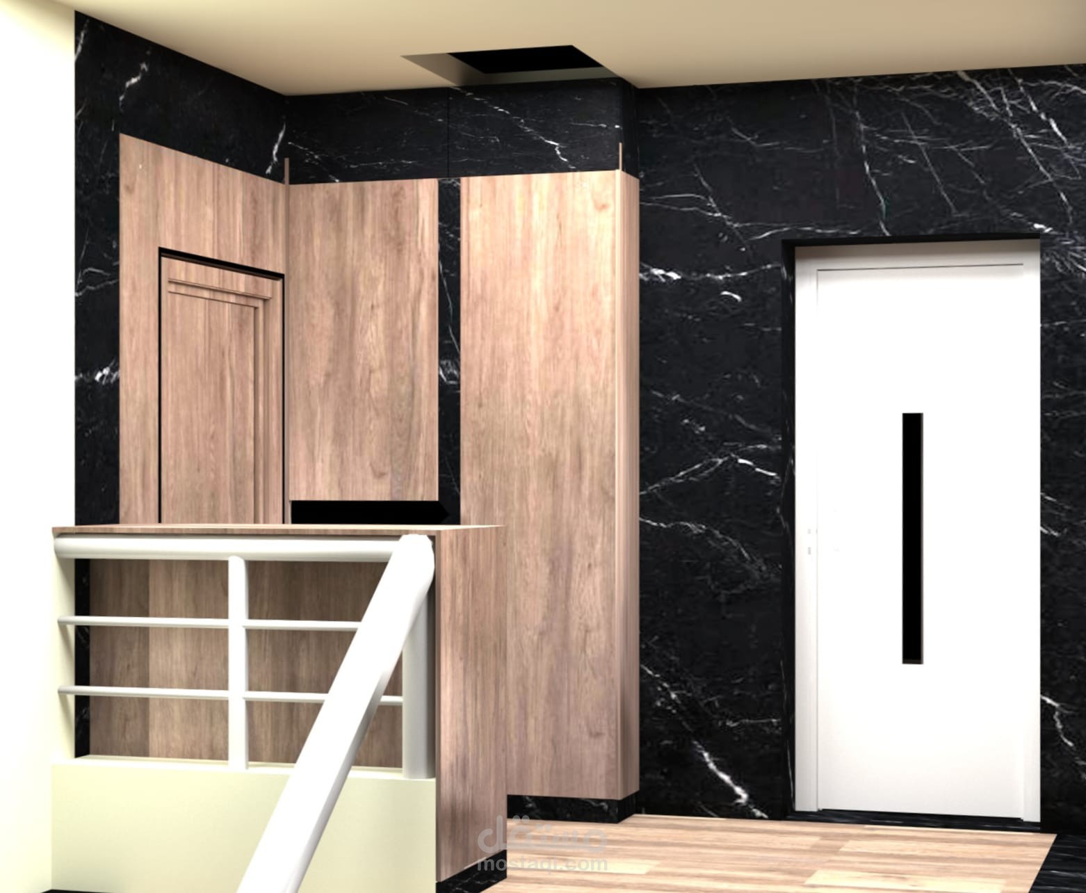 تصميم داخلى