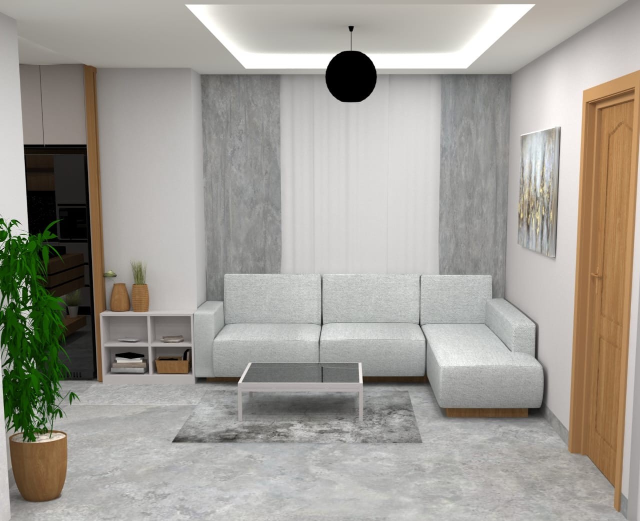 تصميم داخلى