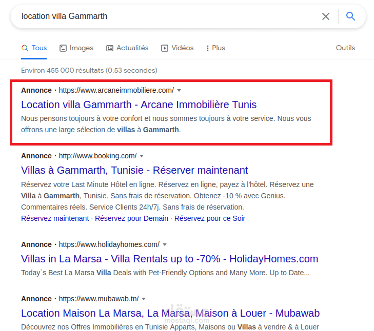 Google Ads