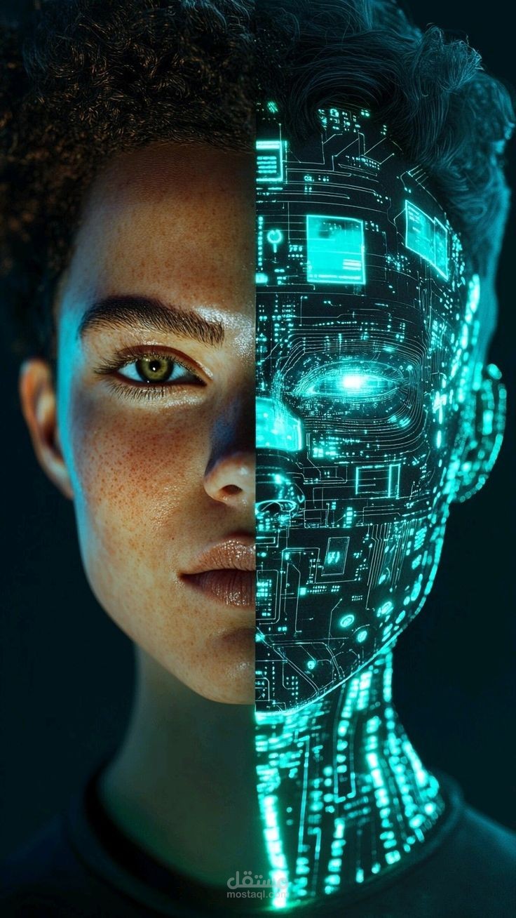 هل يحل الذكاء الاصطناعي محل الابداع البشري؟