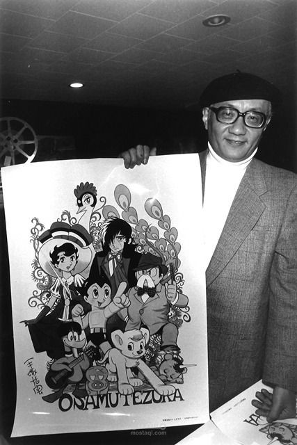 الجانب المظلم لصناعة الانمي