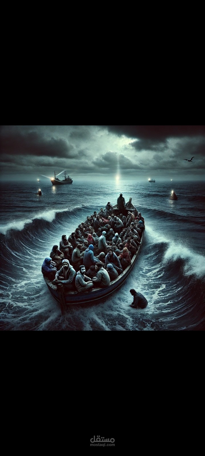 Illegal Immigration