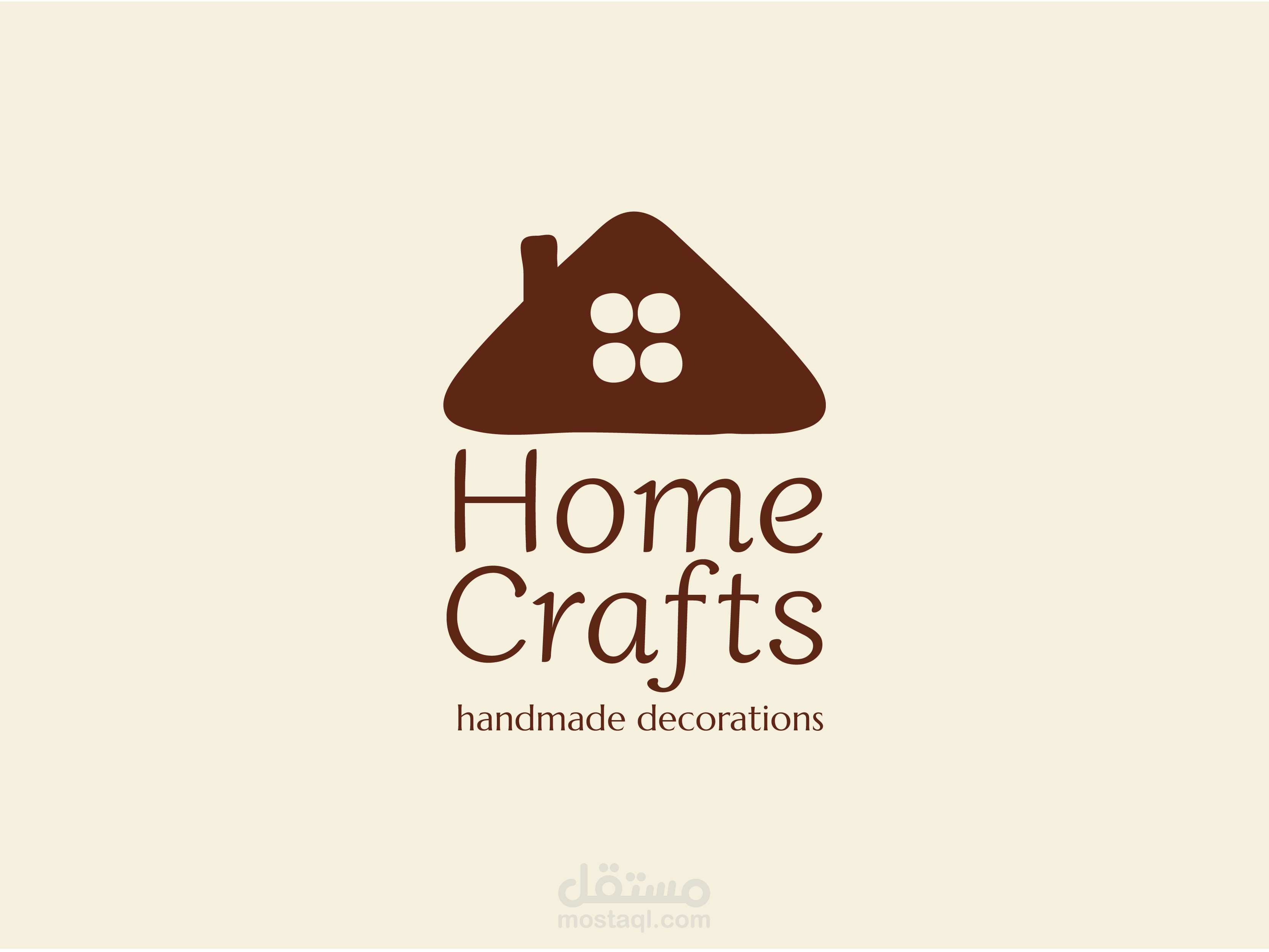 HomeCrafts Brand Guidelines