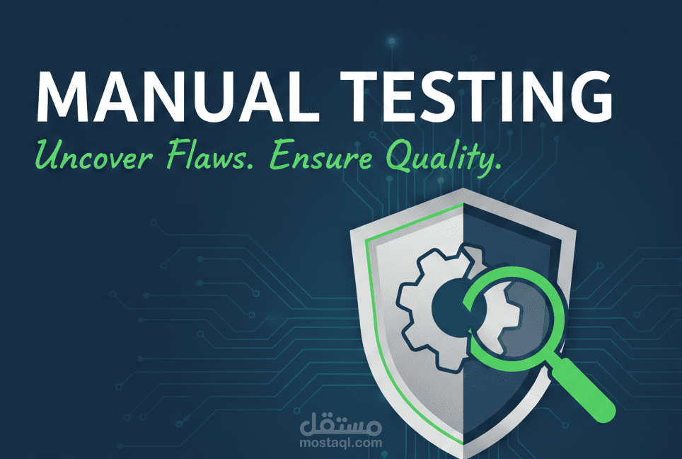 Manual Testing – Test Cases, Execution & Bug Report