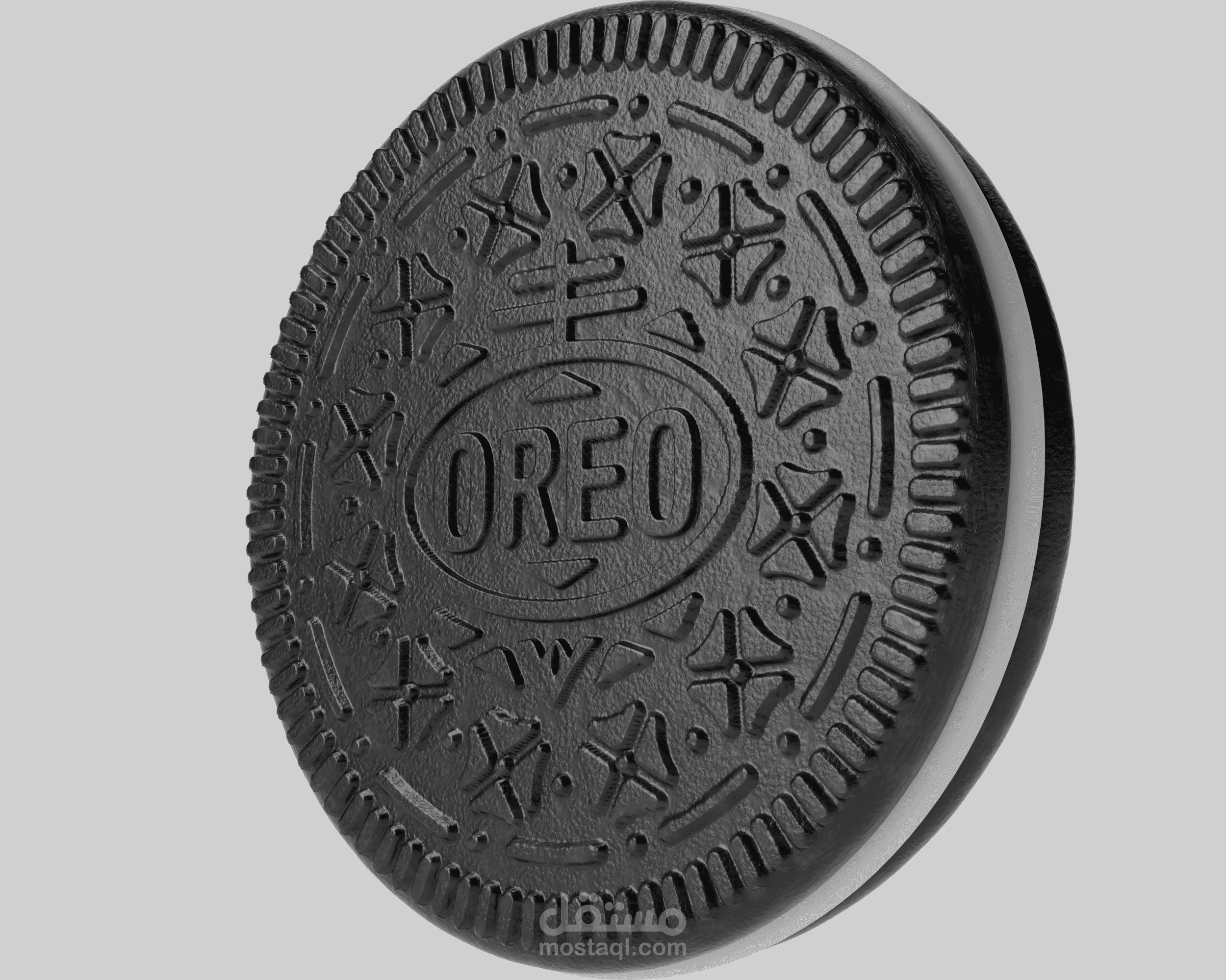 3D food