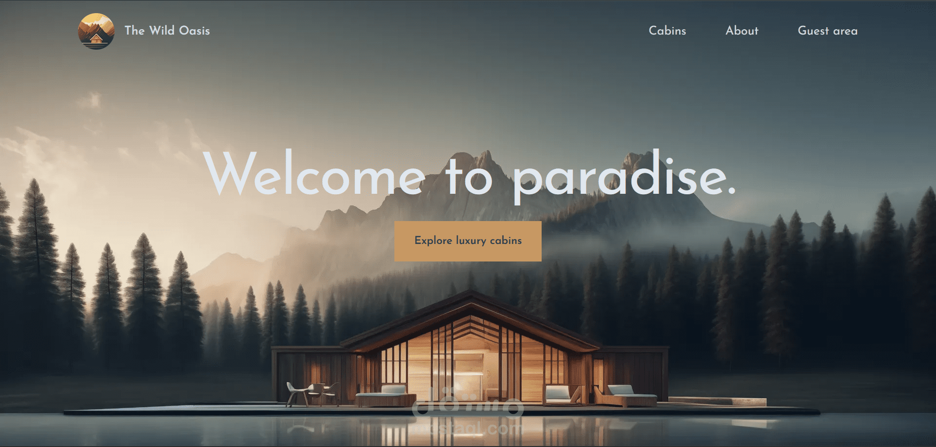 Hotel-Booking-App