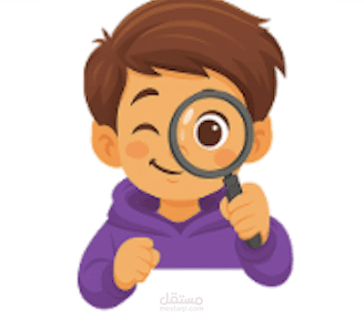 Hekayty | تطبيق إنشاء قصص خيالية وشخصية للأطفال بطريقة مبتكرة