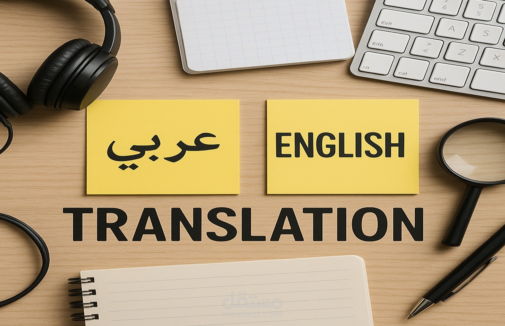 ترجمة