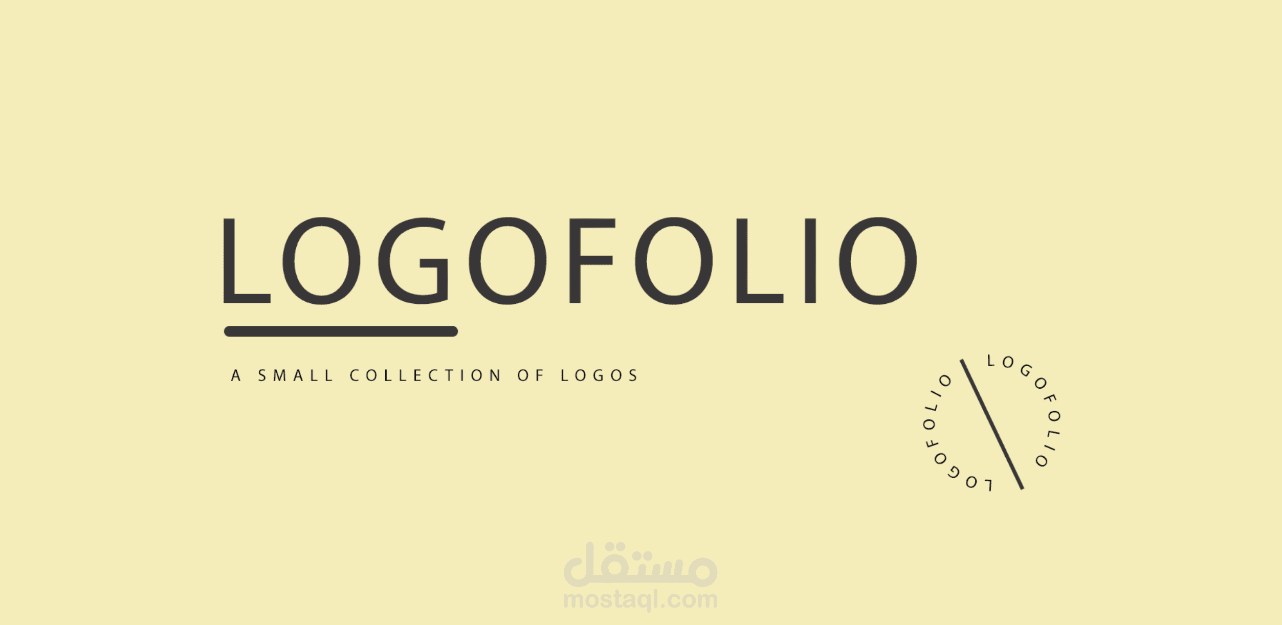 LOGOFOLIO | 2022