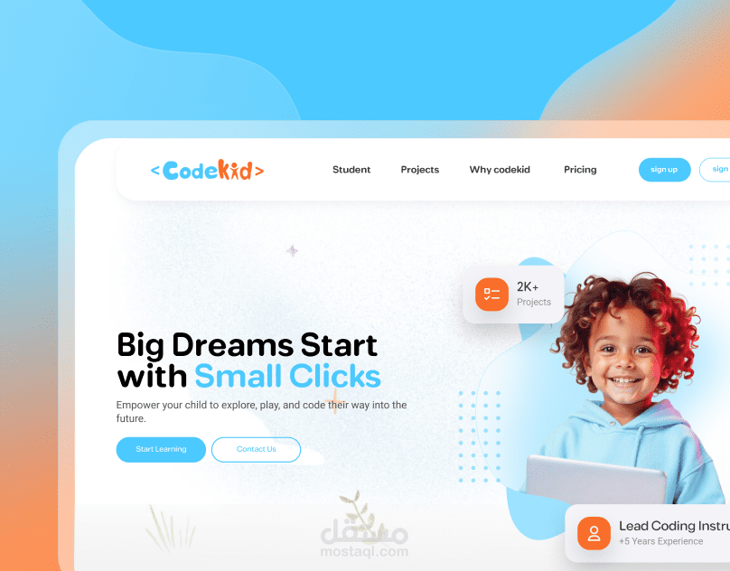 Code Kid