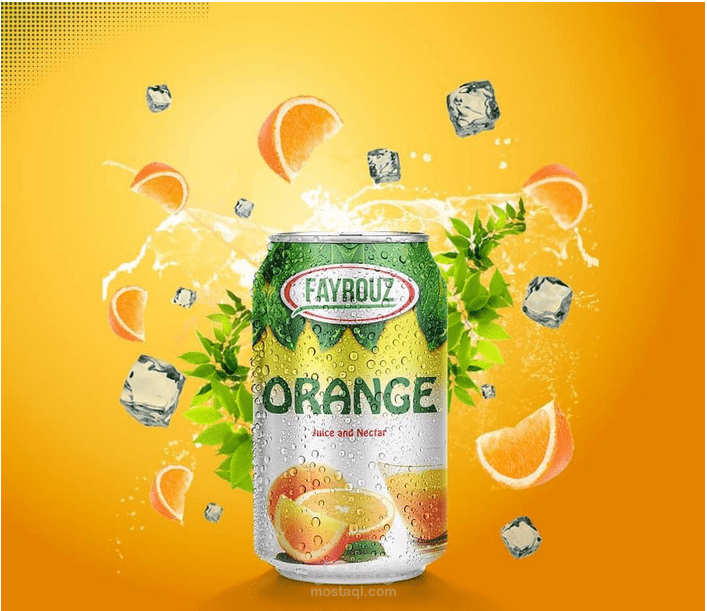 سوشيال ميديا فيروز برتقال