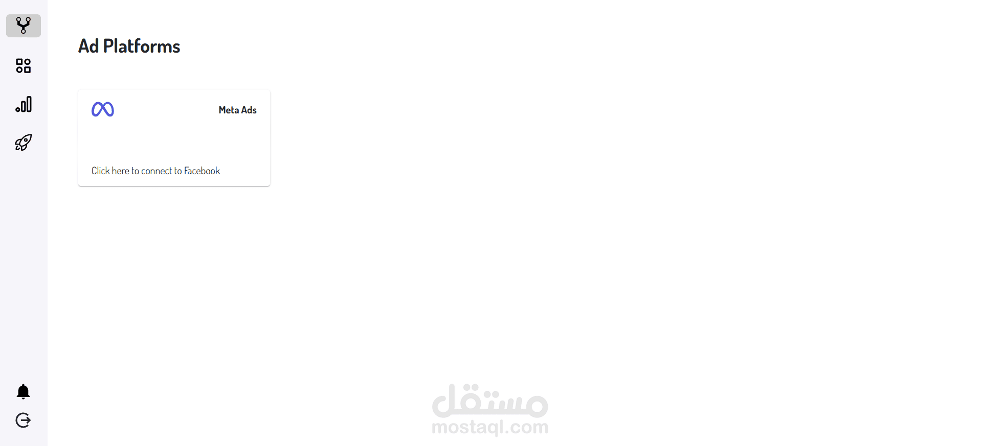 Ad Management Automation Bot