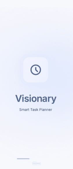 Smart Task Planner - تطبيق ذكي لإدارة المهام مدعوم بالذكاء الاصطناعي