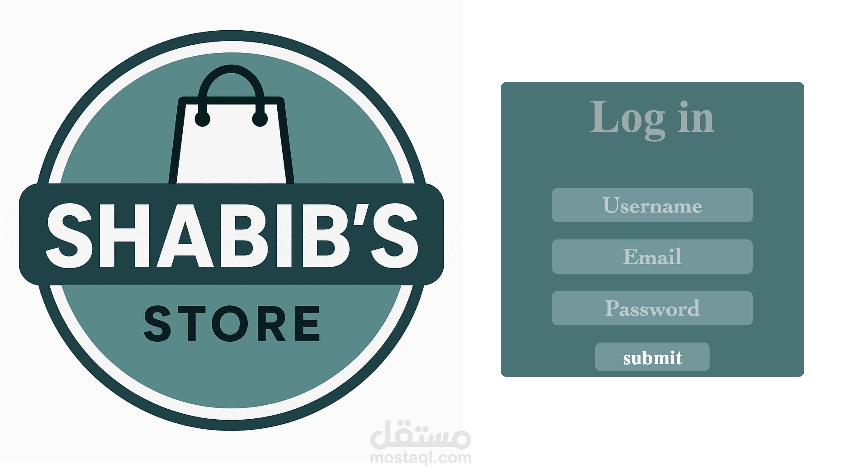 Shabib's Store