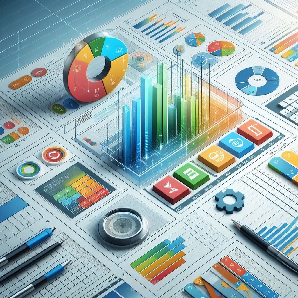 خبير في برامج Microsoft Office | إنشاء وتنسيق المستندات باحترافية