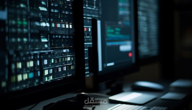 دعم فني احترافي لأنظمة الويندوز كفريلانسر
