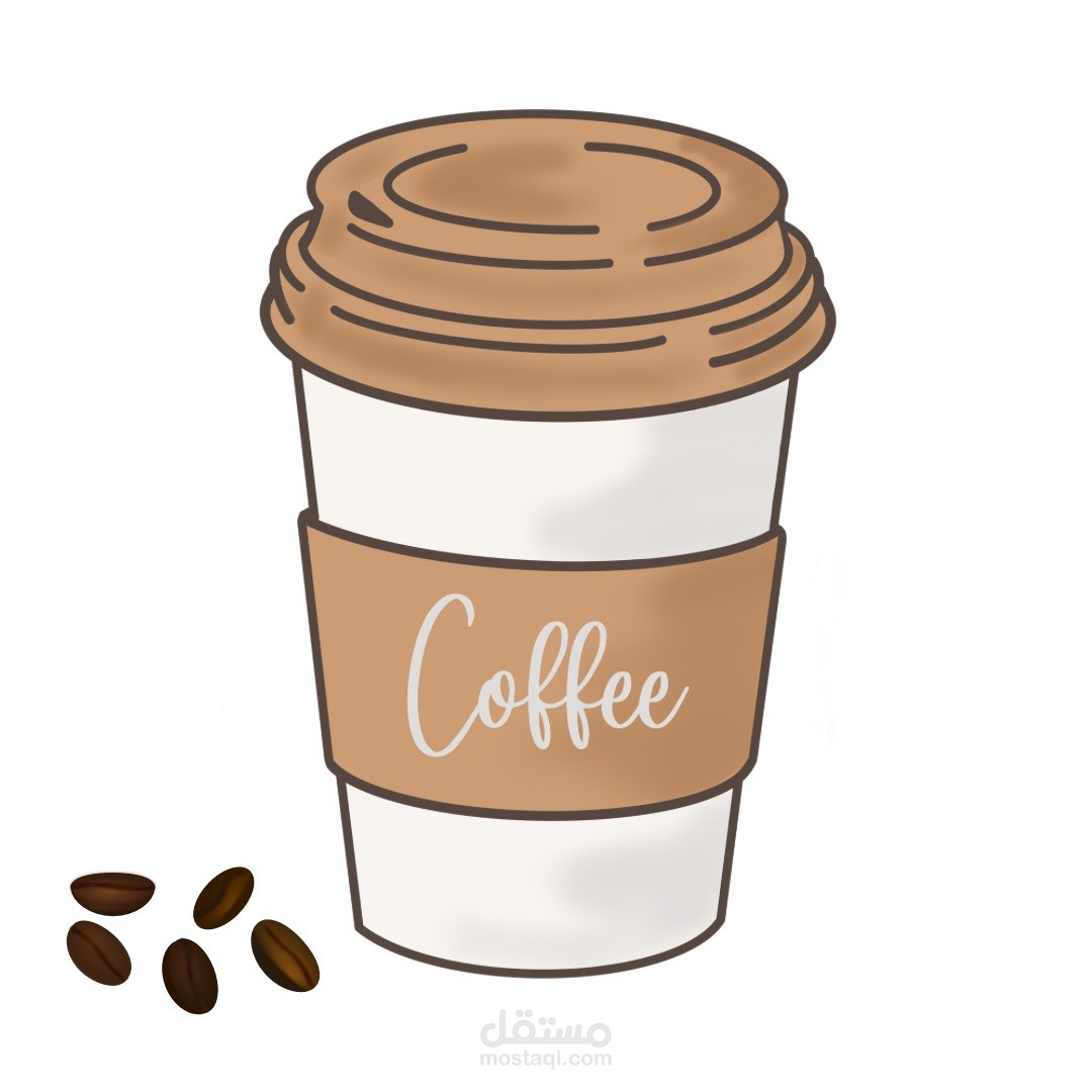تصميم شعار