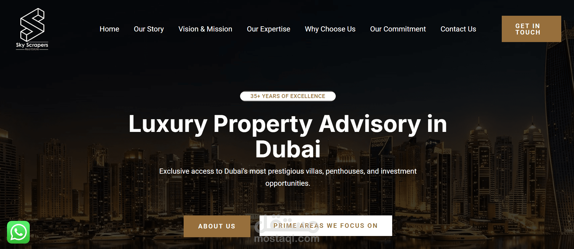 skyscrapers-realstate