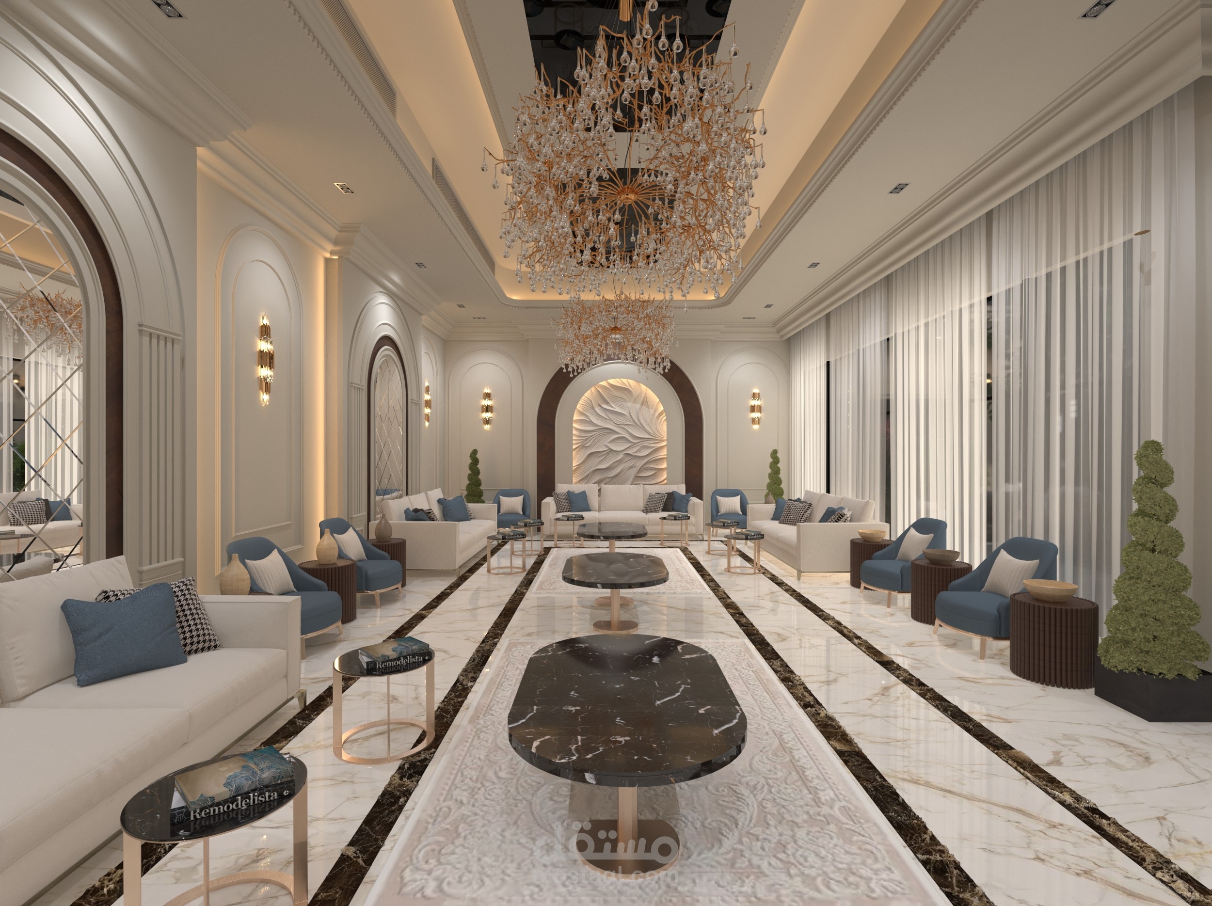 مجلس رجال (الرياض)