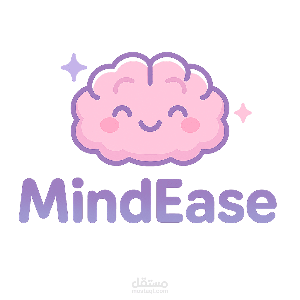 MindEase Mental Health tracking Website