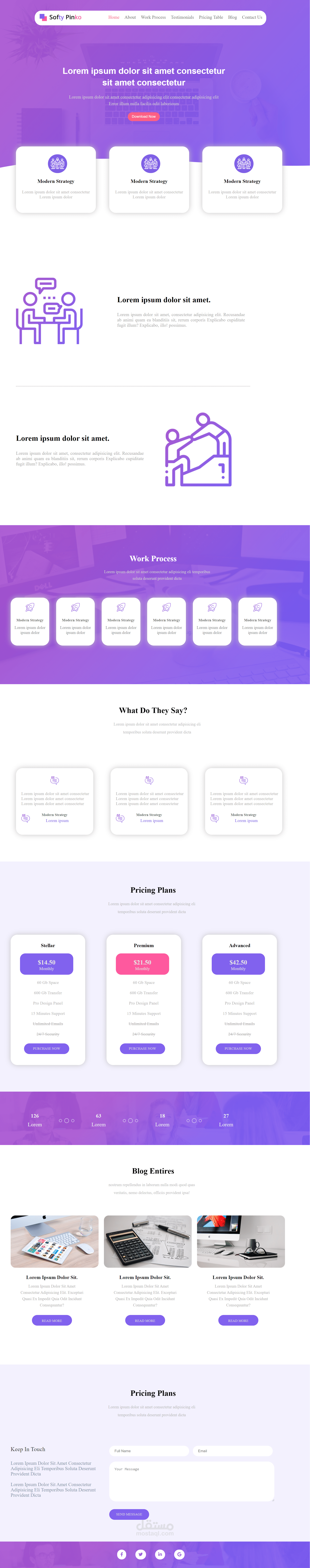 Softy Office for online E-commerce