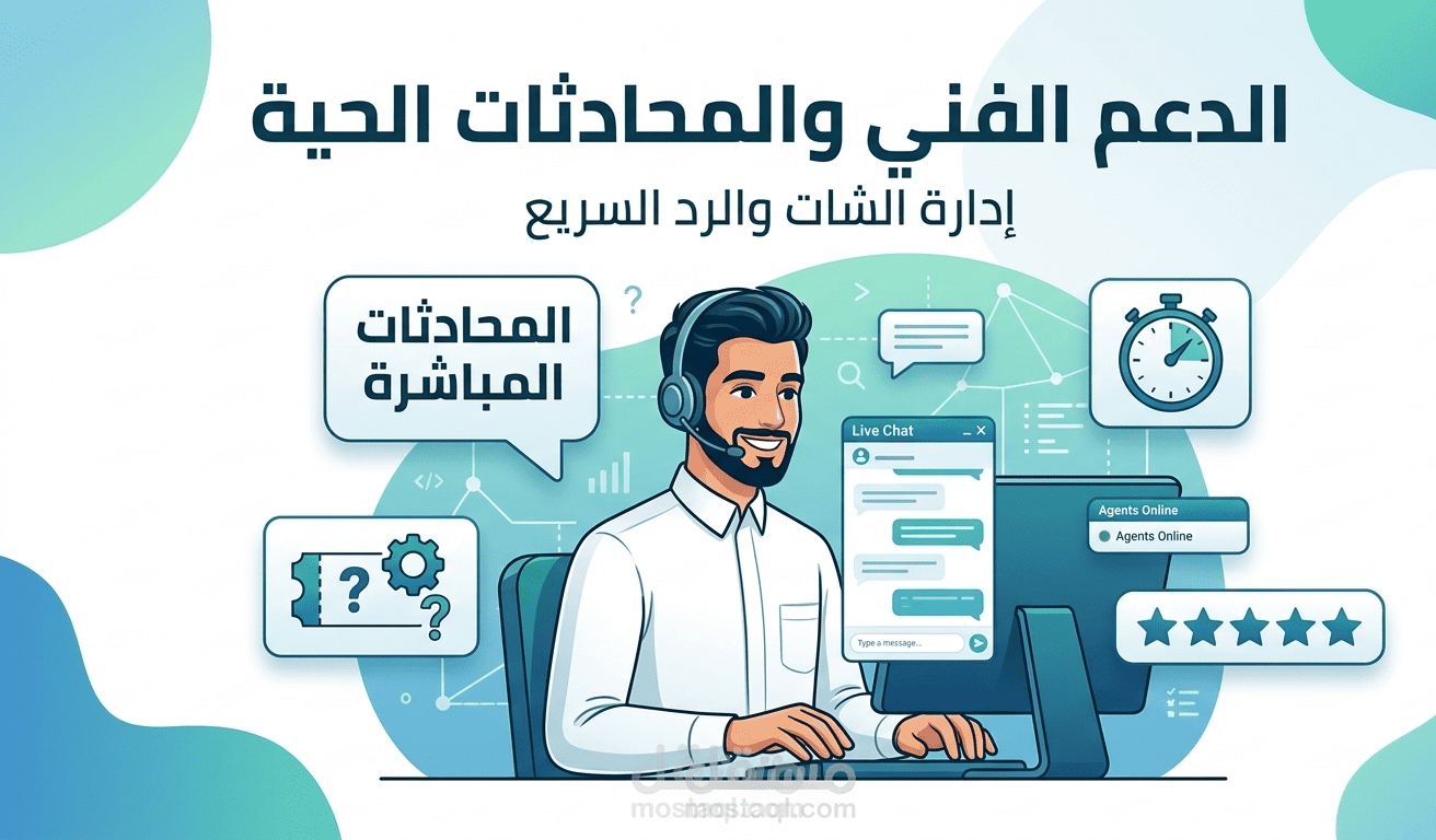 سجل سيناريوهات محادثات الواتساب (WhatsApp Business) وإغلاق المبيعات الاحترافي.
