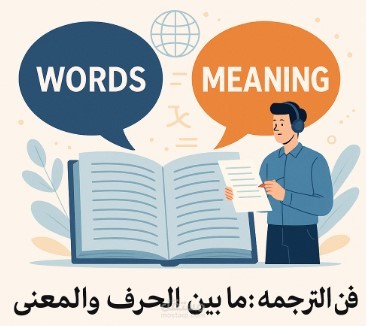 Translation Beyond Words: The Hidden Craft Behind True Meaning