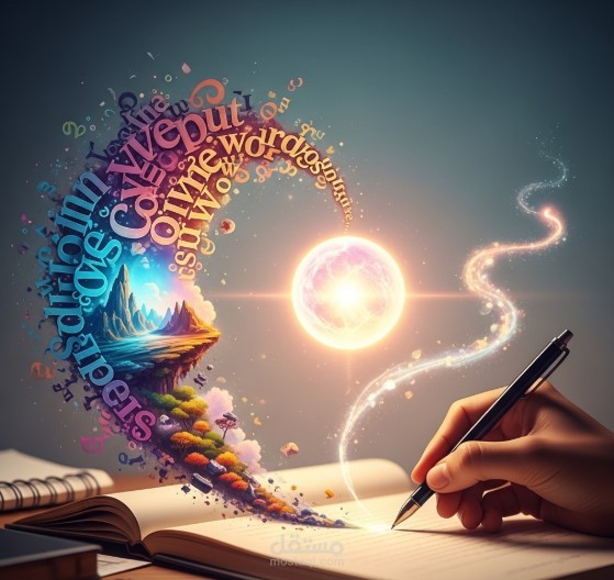 Creative Writing: An Ode to the Resplendent Soul
