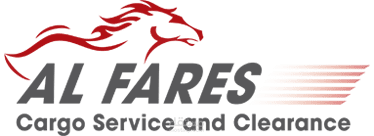 موشن جرافيك شركة الفارس للنقل