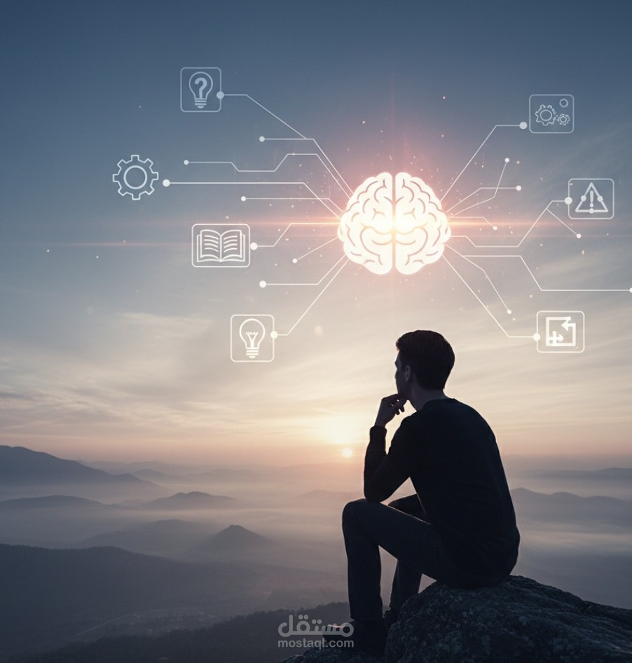 أهمية ومهارات التفكير النقدي