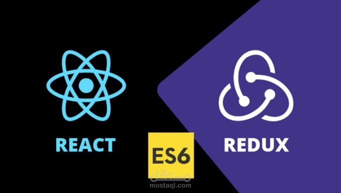 إنشاء موقع تجارة إلكترونية احترافي باستخدام React و Redux Toolkit و Bootstrap — أداء سريع وتصميم متجاوب!