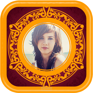 تصميم لوجو تطبيق Photo Collage