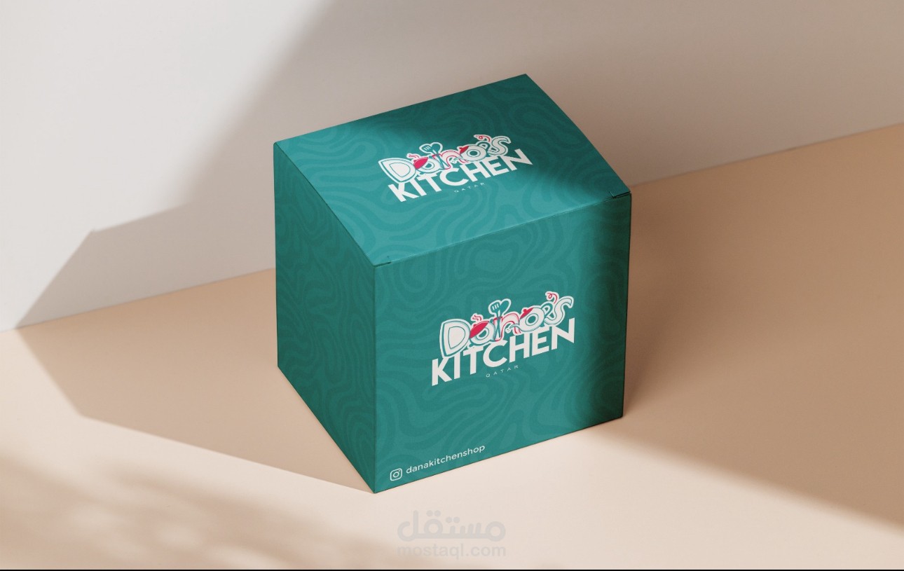 تغليف لمنتج زجاجي { الدقة }