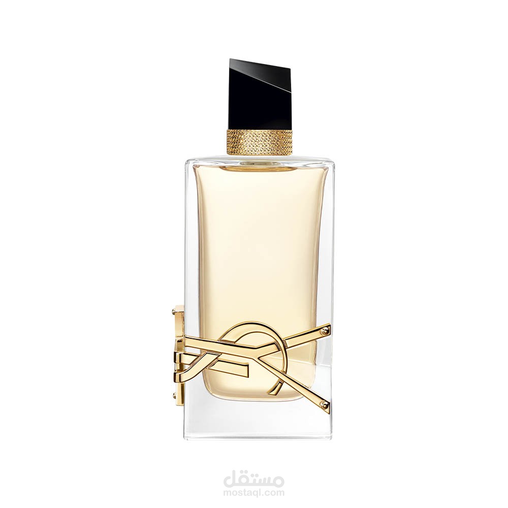 علامة تجارية لعطر مشهور عالمياً .