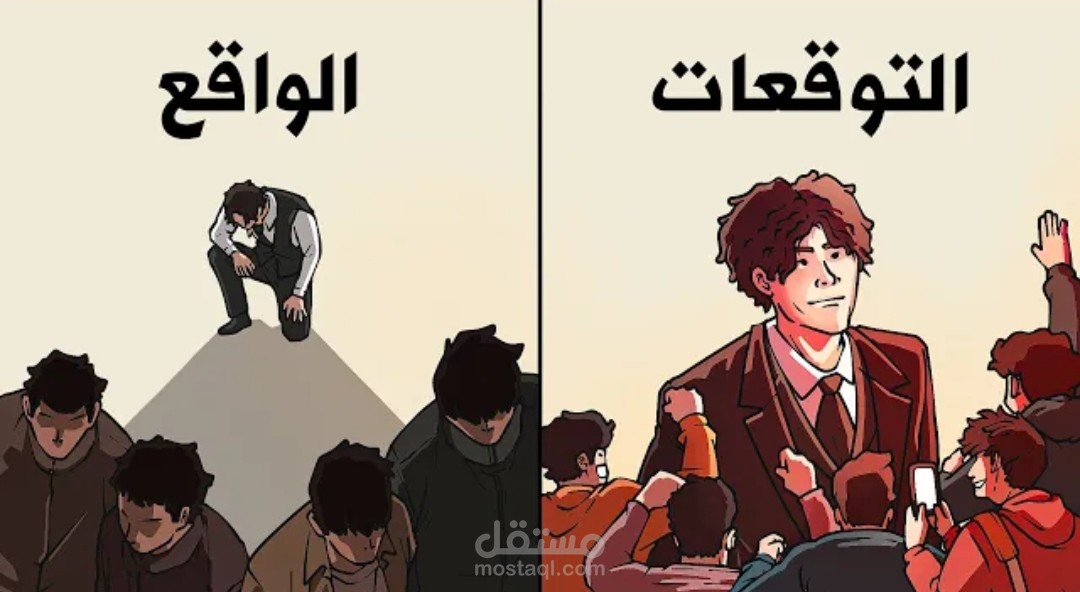 سكربت فيديو يوتيوب " انتاجيه وتطوير ذات "