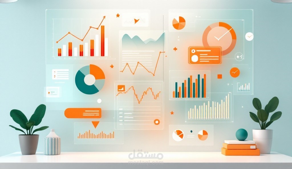 تنظيف وتنظيم البيانات بإستخدام Excel و Power Query