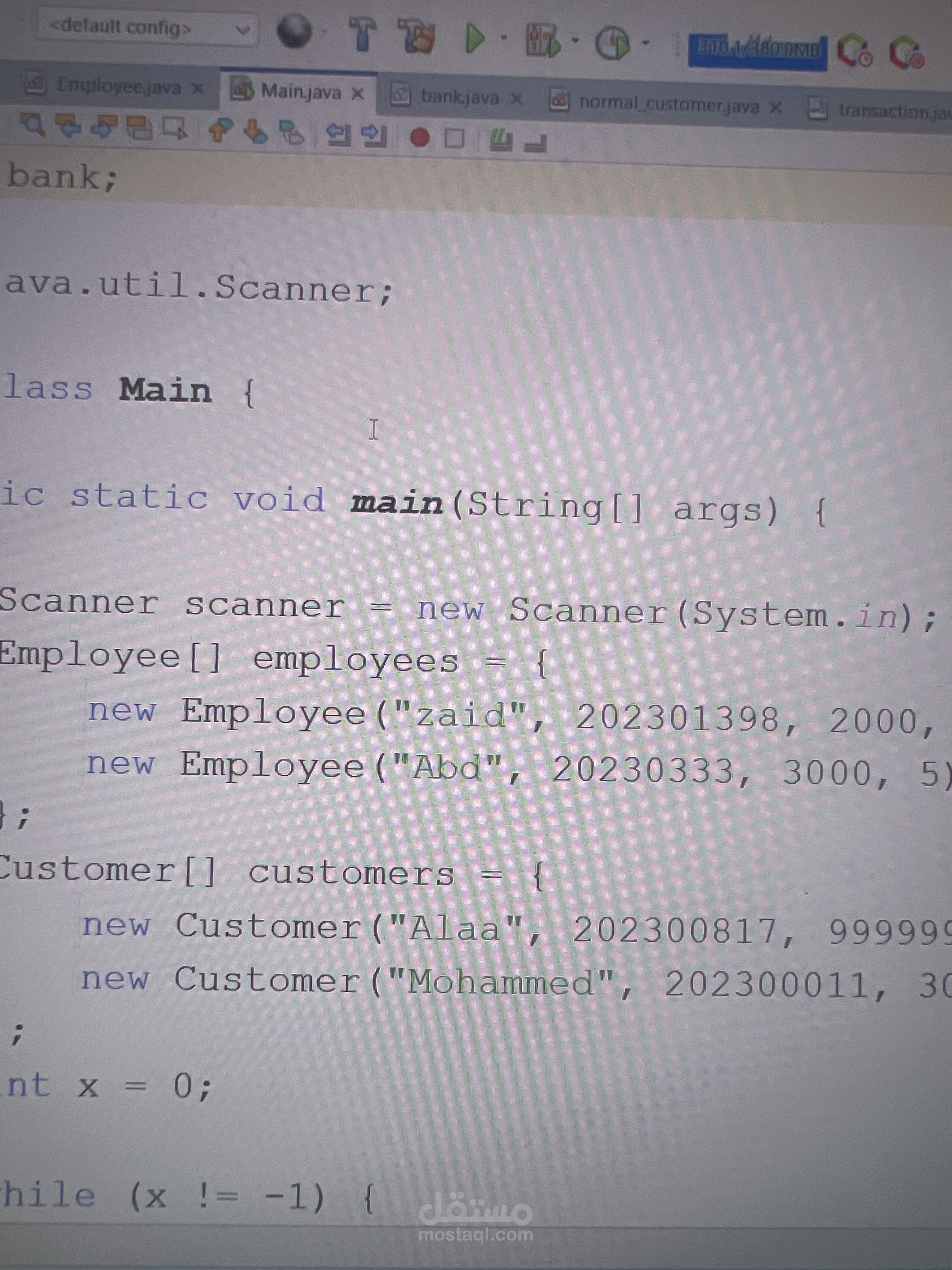 نظام ذكي للتنبؤ المسبق بمخاطر السكتة القلبية باستخدام XGBoost