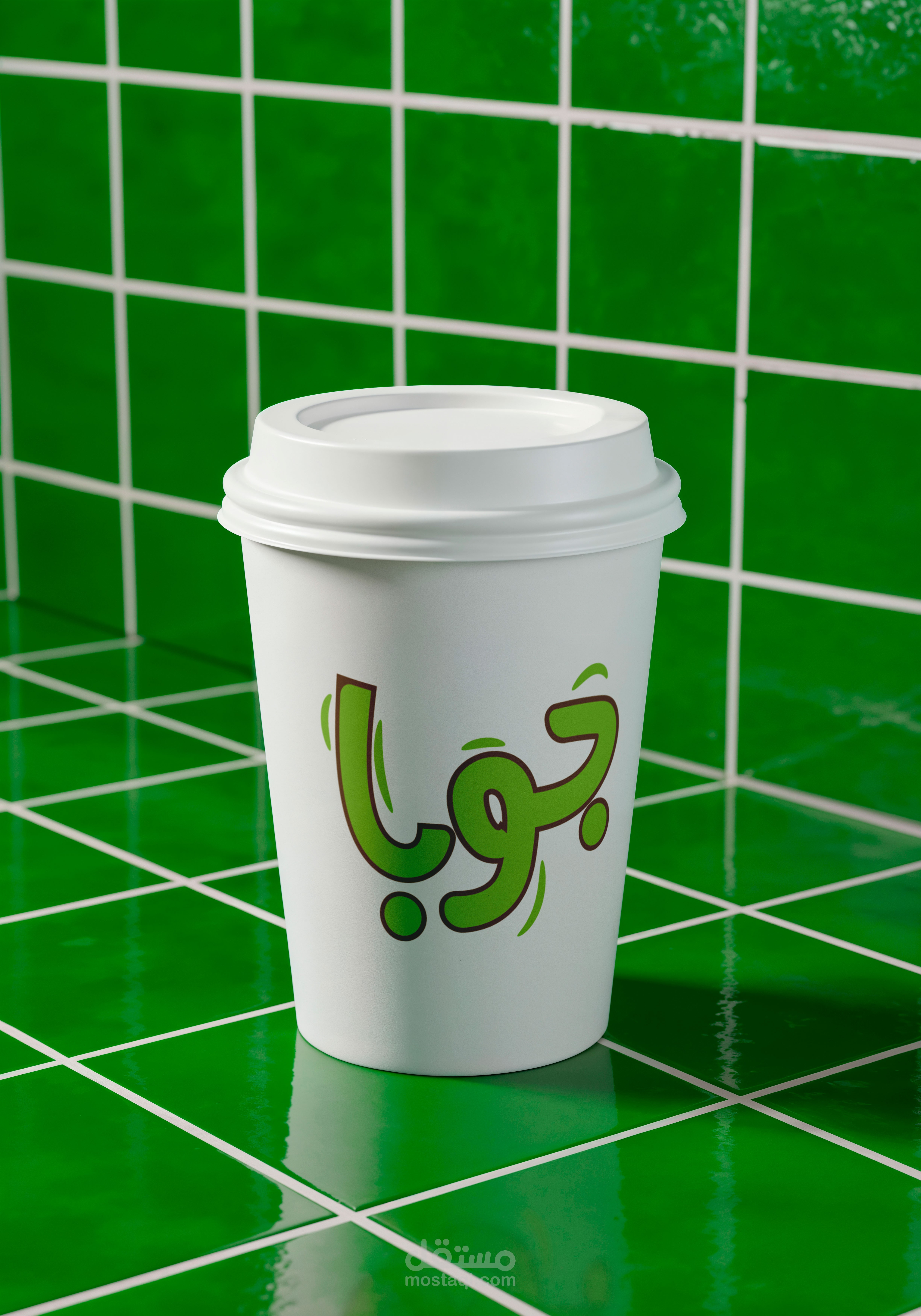 تصميم تايبوجرافي