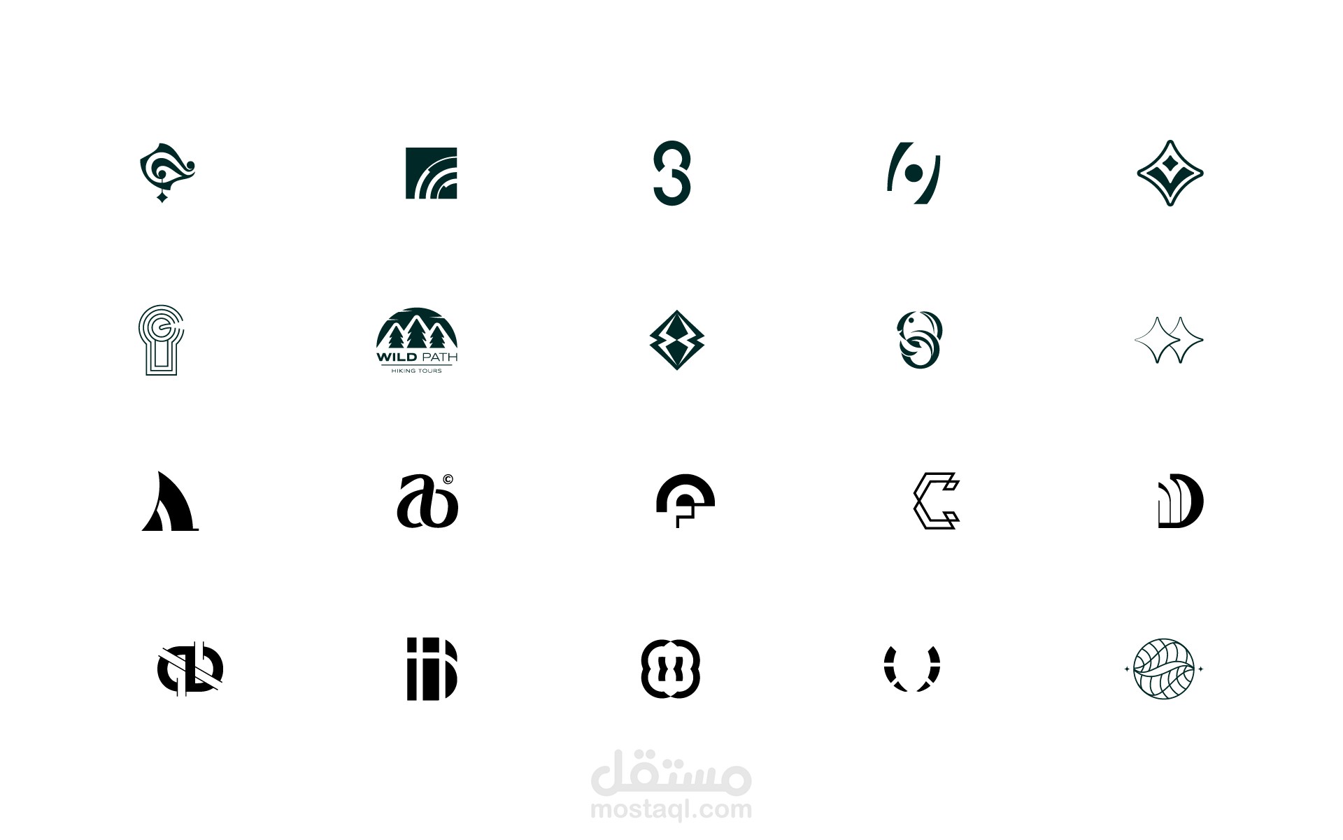 Logo Collection Vol. 3